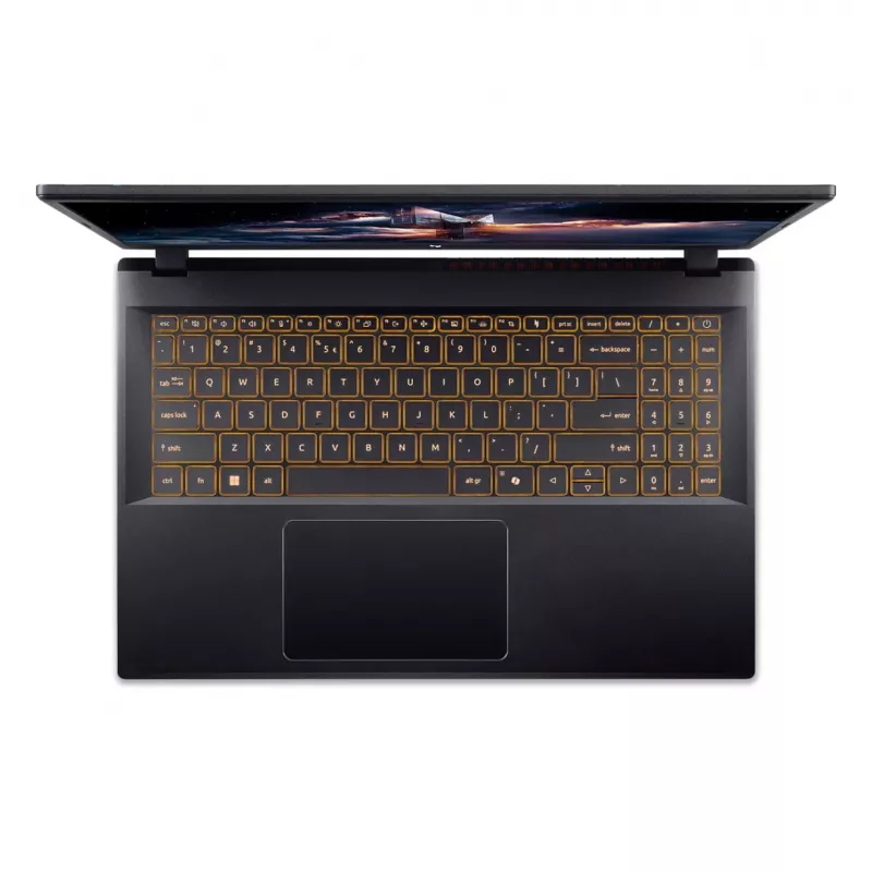 Sülearvuti Acer Nitro V 15 ANV15-52-76L7 15,6-tolline prantsuse AZERTY-paigutus
