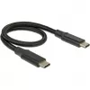 SSD-korpus DeLOCK 42615 must M.2