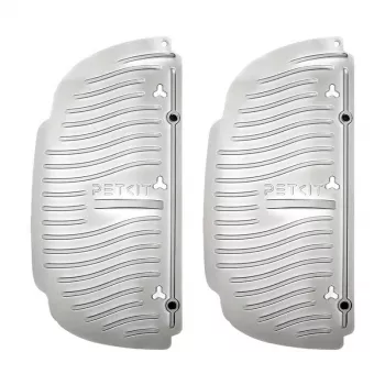 Magnetilised liivakühvlid Pura Max/ Purobot Max Pro Petkiti liivakastidele (2 tk)
