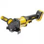 Lintlihvija DeWALT DCG418NT-XJ