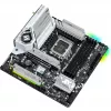 Emaplaat ASRock B760M Steel Legend WiFi — Intel B760, LGA 1700, micro ATX, DDR5, 4 DIMM, 128GB, Wi‑Fi 6E, 2.5Gb LAN