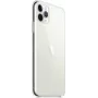 Apple - ümbris mobiiltelefonile - polükarbonaat, termoplastne polüuretaan (TPU) - läbipaistev - iPhone 11 Pro Max jaoks (MX0H2ZM/A)