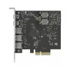 PCI Express x4 kaart DeLOCK 89064