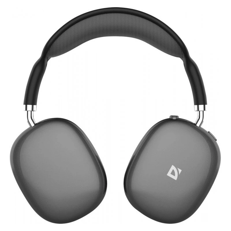 Juhtmevabad kõrvaklapid DEFENDER EEMOTION B645 — binauraalsed, peavõruga, USB-C, AUX, suletud ümberkõrvaklapid, 20–20000 Hz, 105 dB