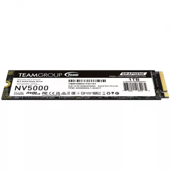 SSD-ketas Team Group 1TB M.2 NVMe PCIe 4.0 TM8FGM001T0C101