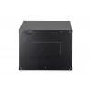Seinale paigaldatav võrgukapp DIGITUS Dynamic-N 9U 19 tolli 600x600 mm, IP20, võtmelukk, monteerimata