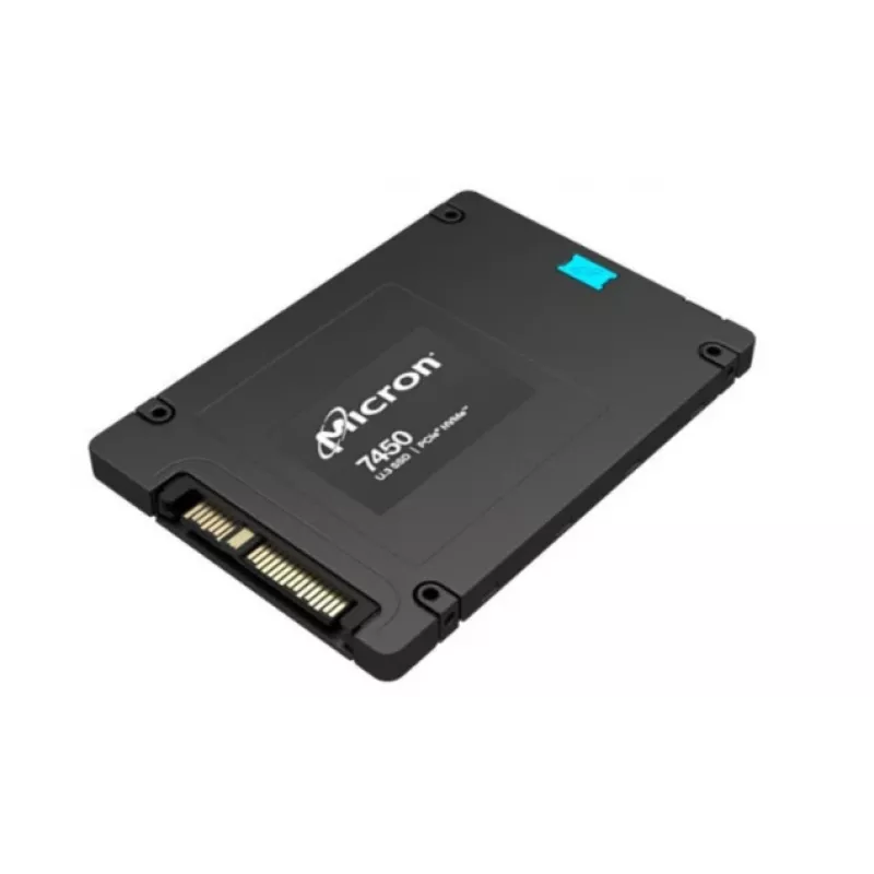 Lenovo 4XB7A13970 sisemine pooljuhtketas 3,2 TB 2,5-tolline PCI Express 4.0 NVMe 3D TLC NAND