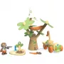 Hape E3417 Toode Roheline