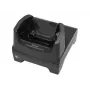 Zebra CR40-1S0T-TC5-G-01 mobiilseadme laadija Mobiilne arvuti Must Vahelduvvool Siseruumides