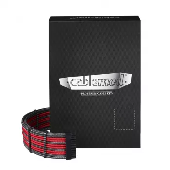 Cablemod CM-PCSI-FKIT-NKCR-R sisemine toitekaabel