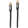 Audio kaabel TOSLINK ShiverPeaks BS20-45055 5m Must
