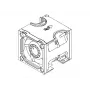 Jahutusventilaatori mooduli komplekt Lenovo Performance Fan Option Kit ThinkSystem V3 2U jaoks (MPN 4F17A82884)