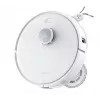Robot vacuum cleaner Roborock Qrevo Edge Valge QRE02-00