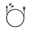 AUKEY CB-BAL5 Lightning-kaabel 1,2 m