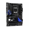 ASRock B650E PG Riptide WiFi ATX AM5 emaplaat