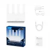 Ruuter CUDY WR3600E BE3600 Gigabit Wi-Fi 7 Mesh