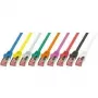 Võrgukaabel LogiLink 5m Cat.6 RJ-45 S/FTP sinine