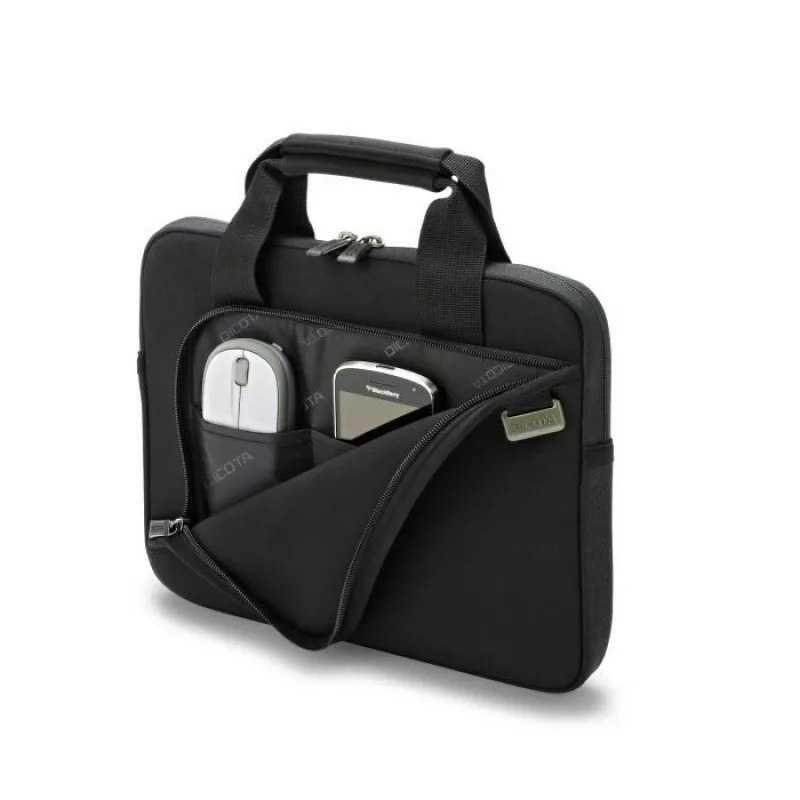 Mobiilseadme klaviatuur Getac GDKBBH saksa must hõbedane