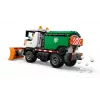 LEGO CITY 60490 Lumekoristusauto