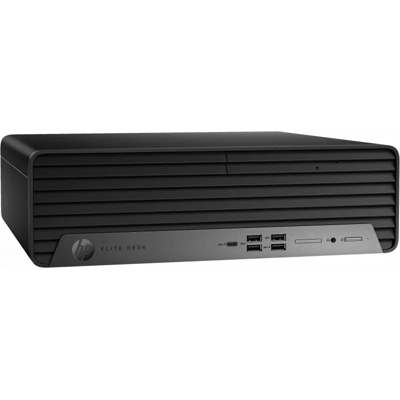 PC Elite 805 G9 SFF — tööjaam — 4,2 GHz