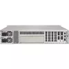 Supermicro - SuperChassis 216BE2C-R609JBOD - Rack Mount - 2U SATA/SAS Hot-Swap 600 Watt Must