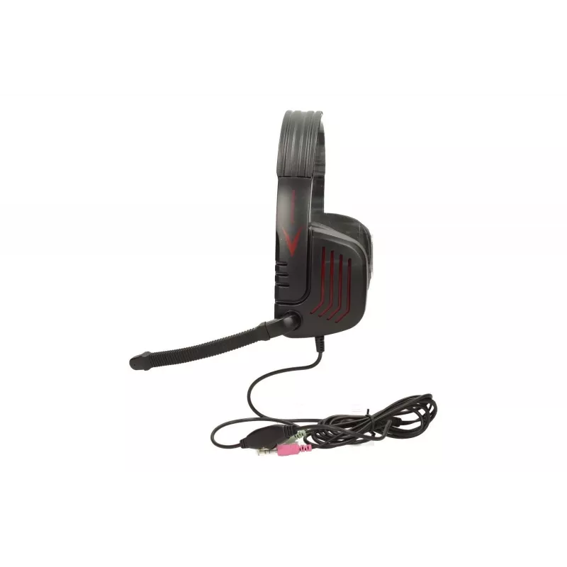 Juhtmega peakomplekt MC-823 Ranger