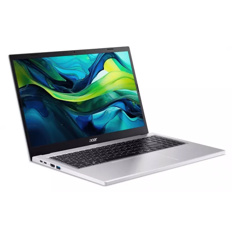 Sülearvuti Acer Aspire 15,6 tolli i7-13620H 16GB 512GB FHD W11P