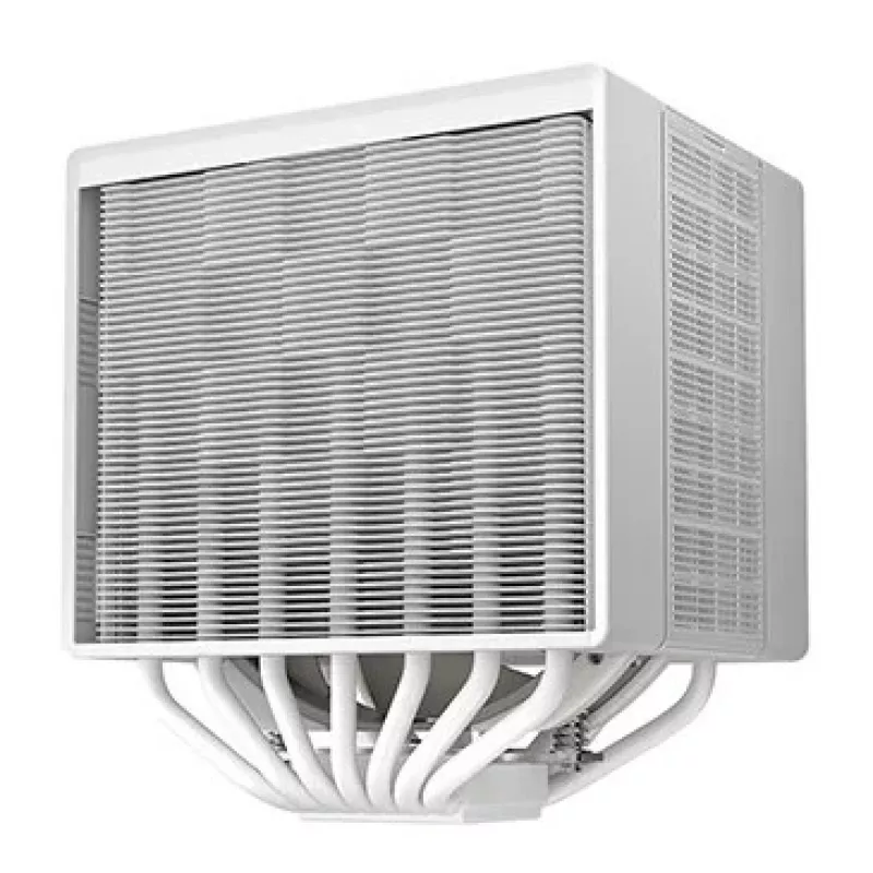 DeepCool ASSASSIN 4S WH protsessori õhkjahuti 14 cm Valge 1 tk