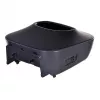 DECT telefon Panasonic KX-TG1611, must, 1,9 GHz, 1,25-tolline ekraan, kuni 15 h kõneaega, 50-kontaktiline telefoniraamat