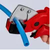Torulõikur Knipex 90 10 185