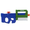 Veepritsija NERF Super Soaker Fortnite Compact SMG 2023 mudel (mänguasi veesüttija)