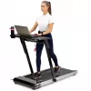 HMS LOOP12 MULTI elektriline jooksulint lauaga 1-12 km/h, must