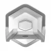 Cooler Master GEM – Magnetiline hoidik – Valge