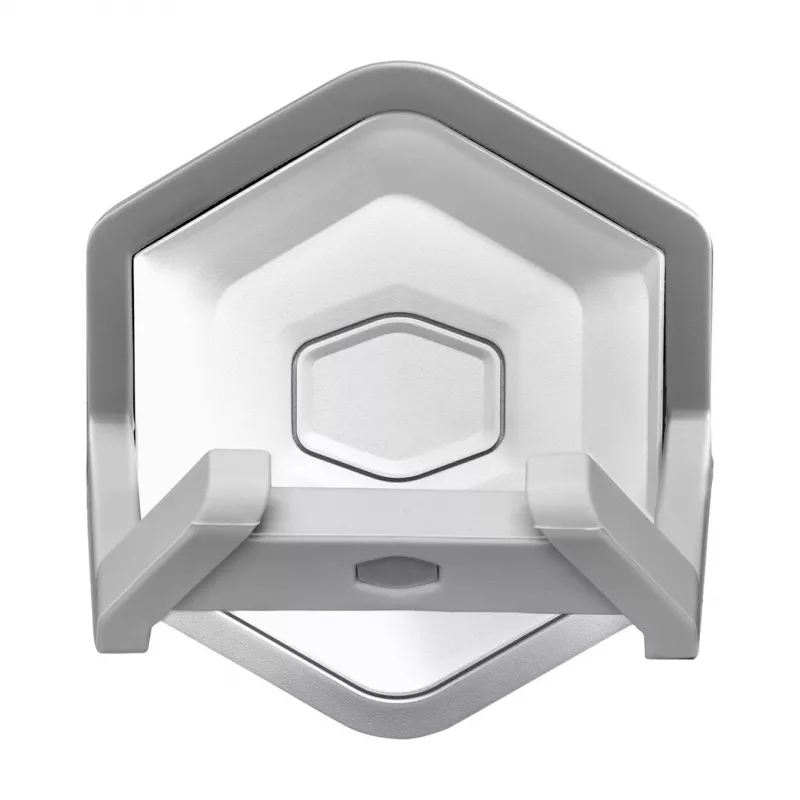 Cooler Master GEM – Magnetiline hoidik – Valge
