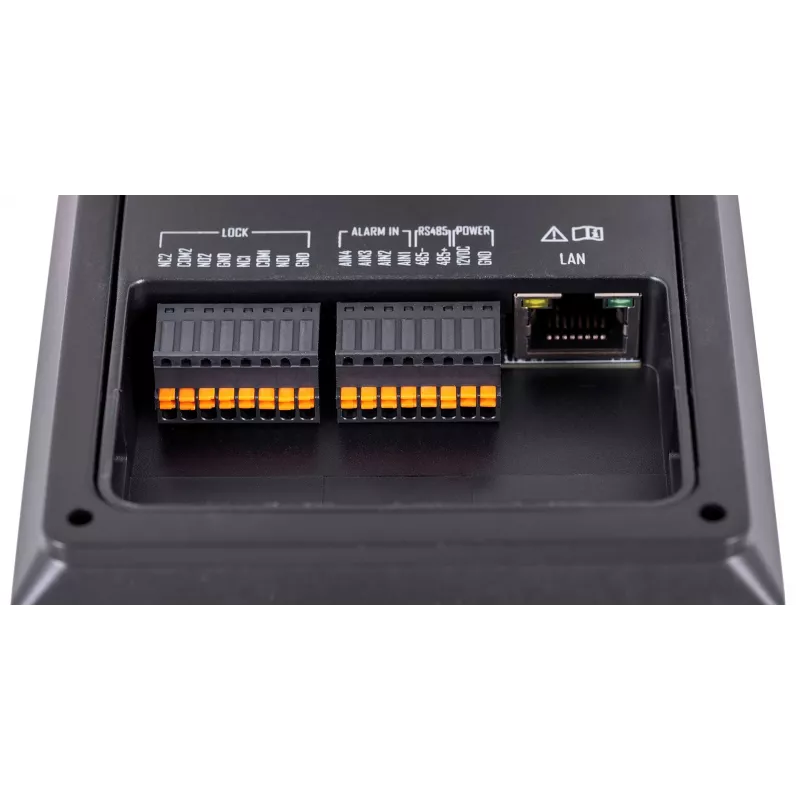 Videoveerisüsteem Hikvision DS-KV8213-WME1(C) 2 MP Hall IP65