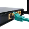 LAN-paigakaabel Extralink Cat.6 FTP 1m
