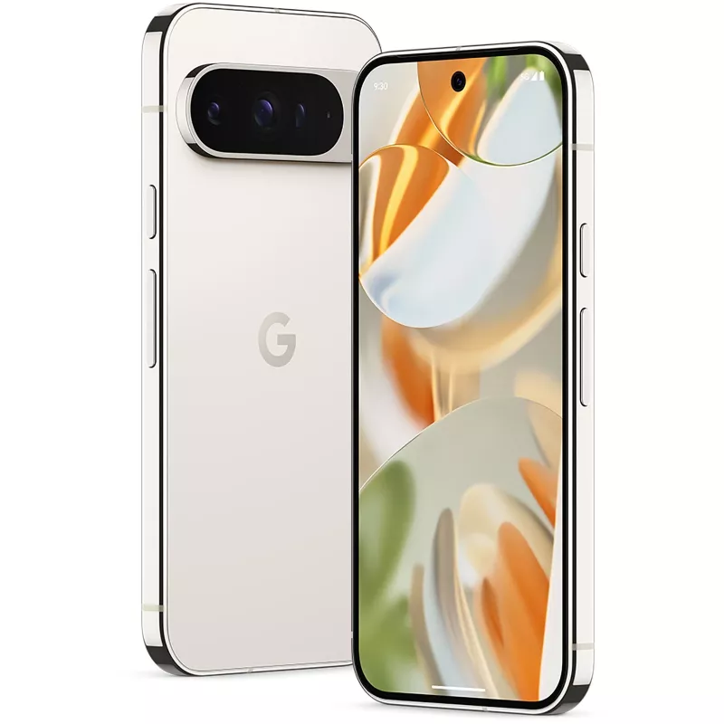 Mobiiltelefon Pixel 9 PRO/16/128 PORC. GA05931-GB Google