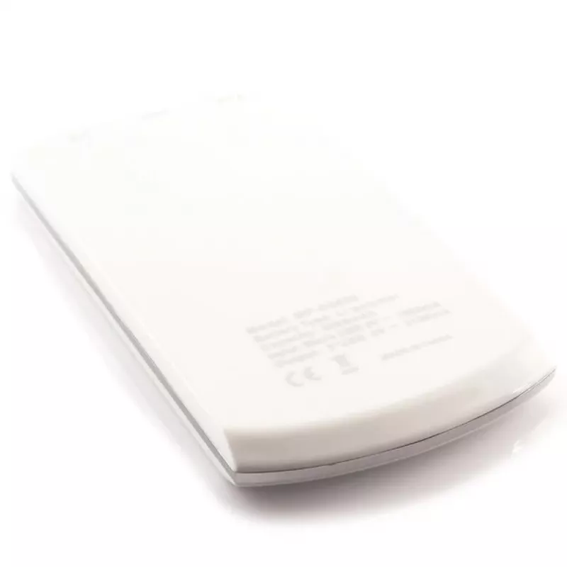 PowerNeed P5600W akupank liitiumpolümeer (LiPo) 5600 mAh valge