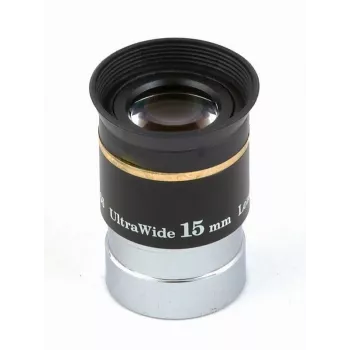 Skywatcher WA-66 15 mm 1.25 okulaar
