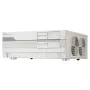 Silverstone SST-FLP01W arvutikorpus HTPC Valge