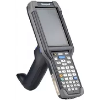 Honeywell Dolphin CK65 - Cold Storage - Andmehöiveterminal - Android 8.1 (Oreo) - 32 GB - 10,16 cm (4) Värviline (480 x 800) - Vöötkoodilugeja - (2D-pildiskänner) - microSD-pesa - Wi-Fi