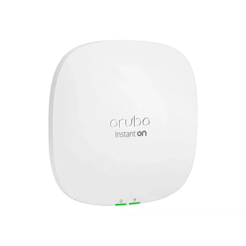 Juhtmevaba pääsupunkt HPE Aruba R9B33A 2,4 GHz 5 GHz