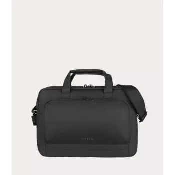 Tucano BSTN1314-BK sülearvutikott 35,6 cm (14) portfell Must (BSTN1314-BK)