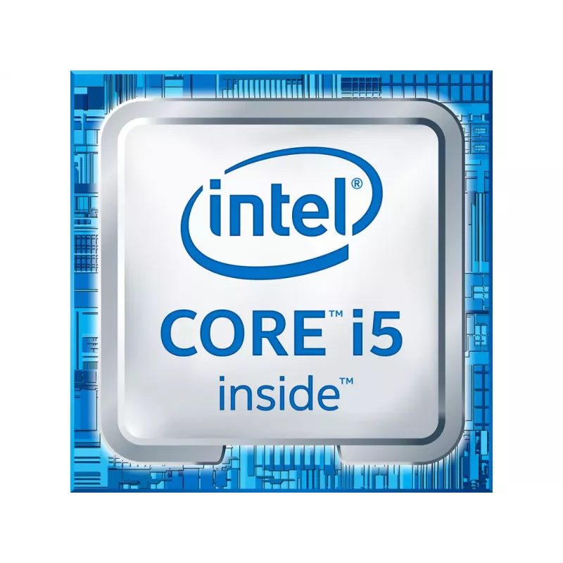 Protsessor Intel Core i5-9500 3 GHz 6 tuuma 9 MB vahemälu LGA 1151