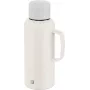 Thermo Plus termokruus ZWILLING 1,2 L, kreem — vaakumisoleeritud reisikruus