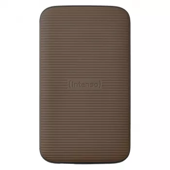 SSD Intenso 1TB väline USB USB-C 3.2 Gen 2 pruun