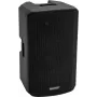 2-suunaline passiivkõlar Omnitronic VFM-212 MK2, 200 W võimsustaluvus, 8 Ω impedants