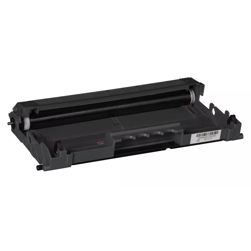 Activejet DRB-2000N trummel (asendus Brother DR-2000/DR-2005; Supreme; 12000 lehekülge; must)