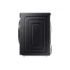 Samsung pesukuivatusrest DV90DB7845GBU4, must, 9 kg, energiaklass A, hügieenihooldus, soojuspump