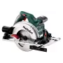 Kaasaskantav ketassaag Metabo 600955000